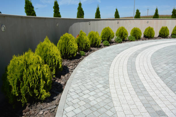 Commercial Driveway Pavers in Chattahoochee Hills, GA