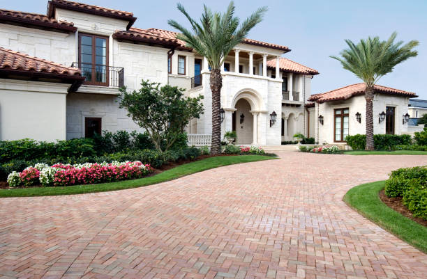 Reasons to Select Us for Your Driveway Paving Requirements in Chattahoochee Hills, GA