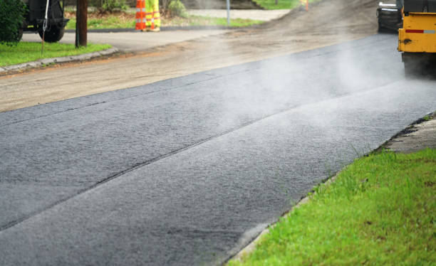 Best Driveway Resurfacing Pavers  in Chattahoochee Hills, GA
