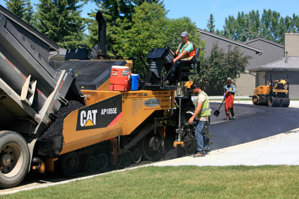 Best Driveway Paver Repair  in Chattahoochee Hills, GA