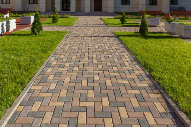 Trusted Chattahoochee Hills, GA Driveway Pavers Experts